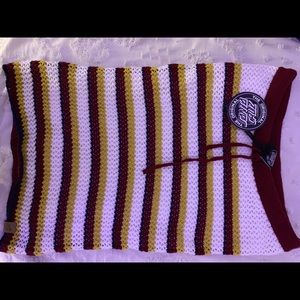 Santa Cruz brand skirt